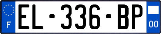 EL-336-BP