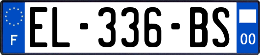 EL-336-BS
