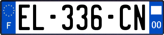 EL-336-CN