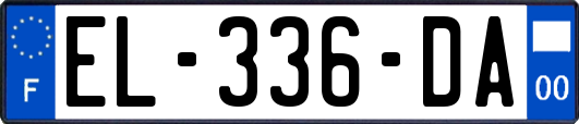 EL-336-DA