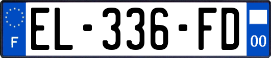 EL-336-FD