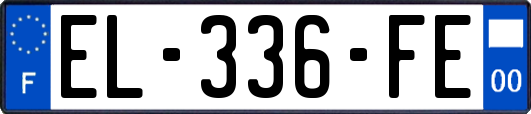 EL-336-FE