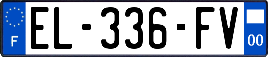 EL-336-FV