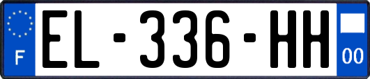 EL-336-HH