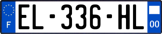 EL-336-HL