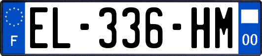 EL-336-HM