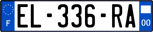 EL-336-RA