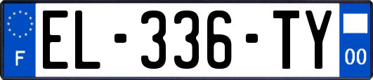 EL-336-TY