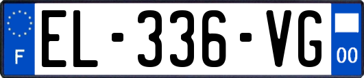 EL-336-VG