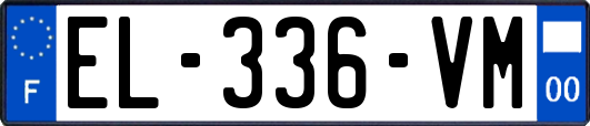 EL-336-VM