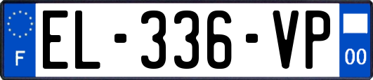 EL-336-VP