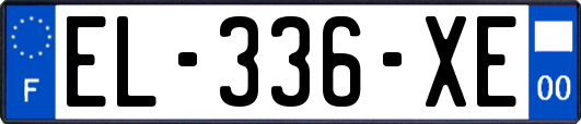 EL-336-XE