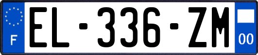 EL-336-ZM