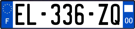 EL-336-ZQ