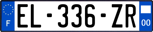 EL-336-ZR