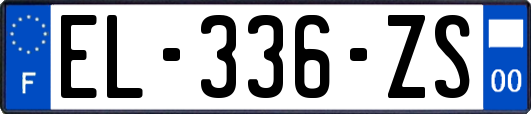 EL-336-ZS