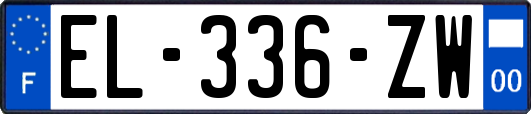 EL-336-ZW