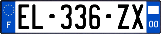 EL-336-ZX