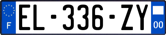 EL-336-ZY