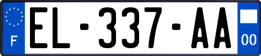 EL-337-AA