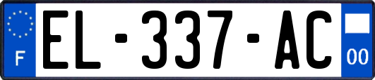 EL-337-AC