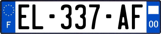 EL-337-AF