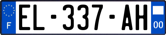 EL-337-AH