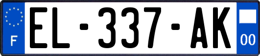 EL-337-AK