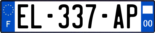 EL-337-AP