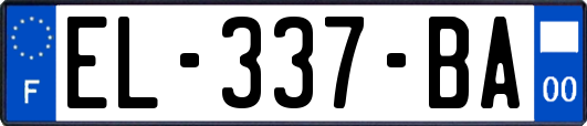 EL-337-BA