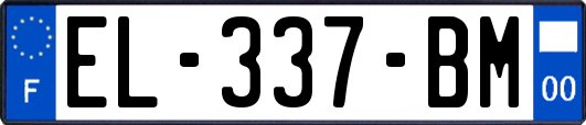 EL-337-BM