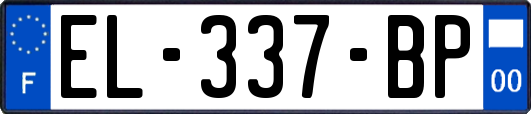 EL-337-BP