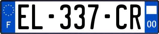 EL-337-CR