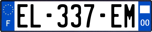 EL-337-EM