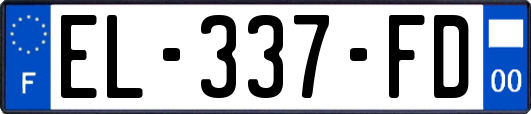 EL-337-FD