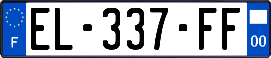 EL-337-FF