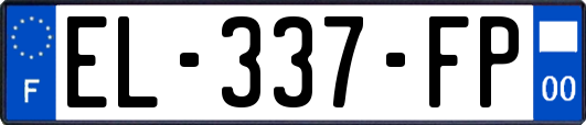 EL-337-FP