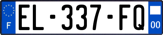 EL-337-FQ