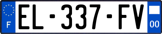 EL-337-FV