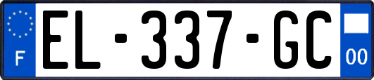 EL-337-GC