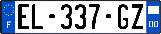 EL-337-GZ