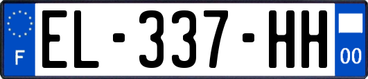 EL-337-HH