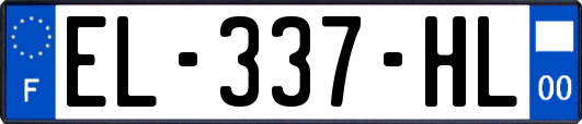 EL-337-HL