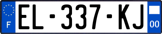 EL-337-KJ