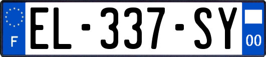 EL-337-SY