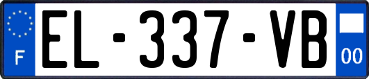 EL-337-VB