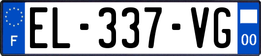 EL-337-VG