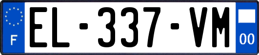 EL-337-VM