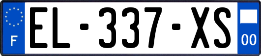 EL-337-XS