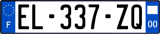 EL-337-ZQ